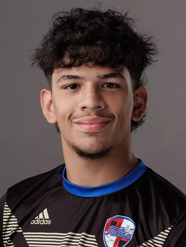 Brandon Flores mug shot