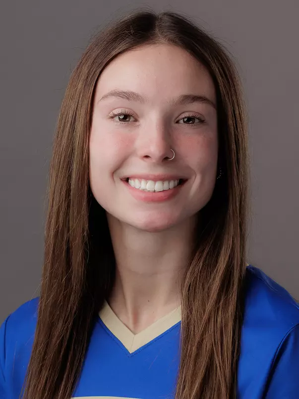 Jordan Frederick mug shot