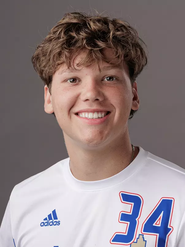 Floyd Goodstein mug shot