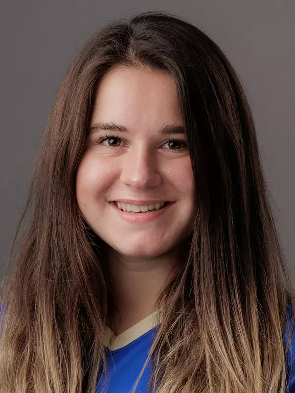 Anastasia Govor mug shot