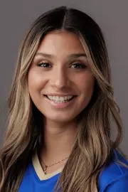 Juliette Haro mug shot