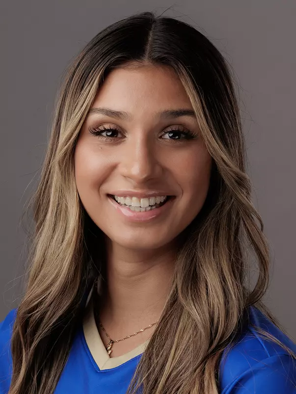 Juliette Haro mug shot