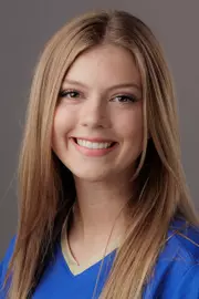 Brooke Hartshorn mug shot