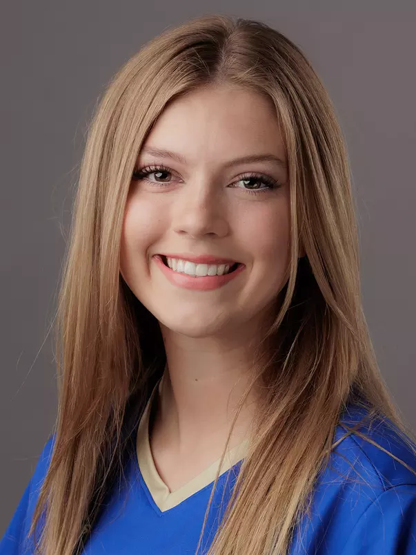 Brooke Hartshorn mug shot