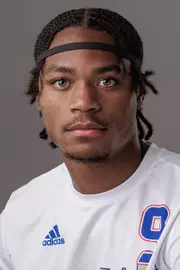 Malik Henry-Scott mug shot