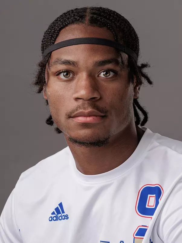 Malik Henry-Scott mug shot