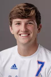 Luke Jeffus mug shot