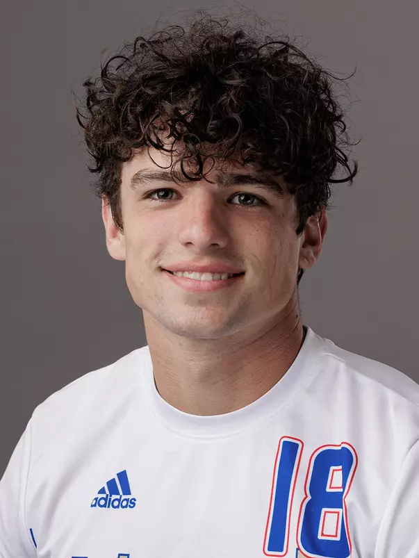 Cooper King mug shot