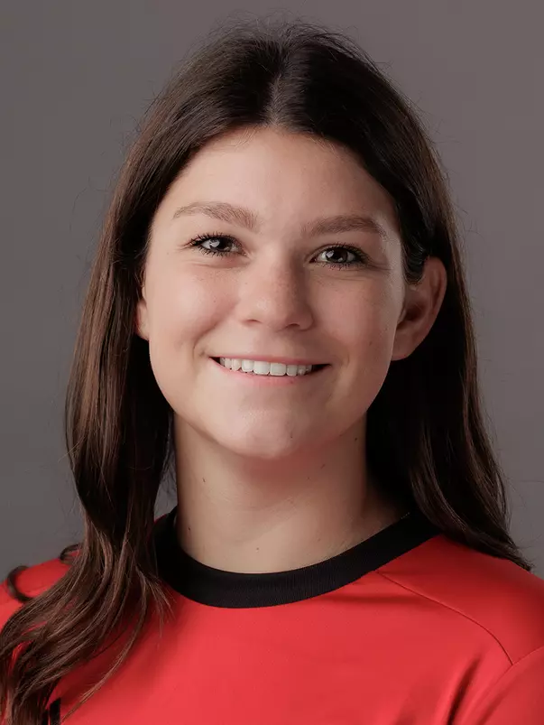 Kylie Koeijmans mug shot