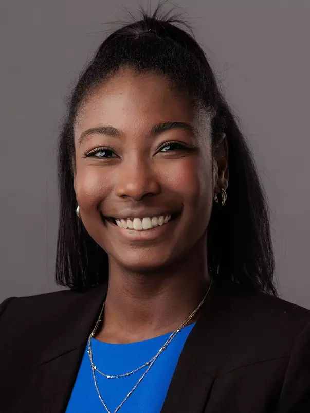 Jasmine Koonts mug shot 2023