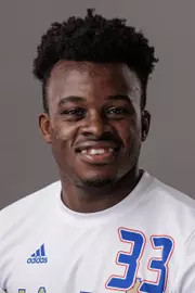 Kenny Kwizera mug shot