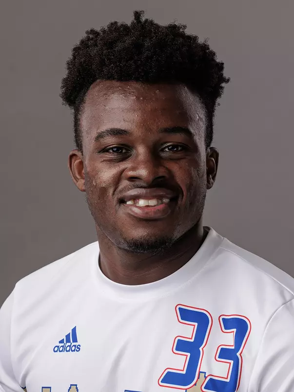 Kenny Kwizera mug shot