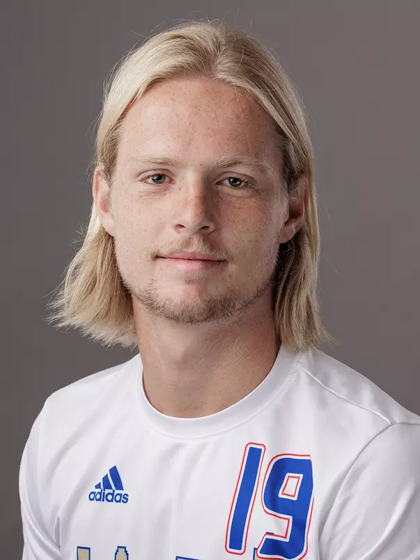 Bowen McCloud mug shot