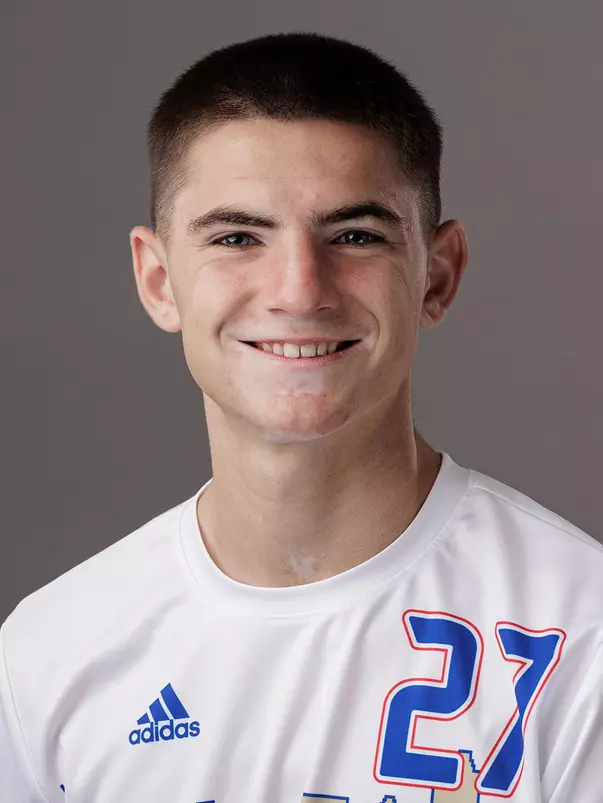 Ian McIntosh mug shot