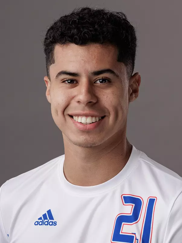 Aimar Membrila mug shot