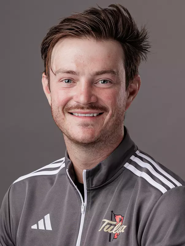 Brady Moody mug shot