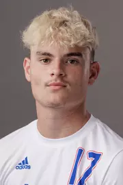 Mikey Morales mug shot