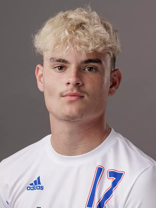 Mikey Morales mug shot