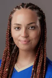 Madison Moss mug shot