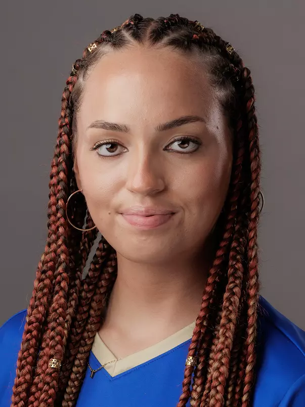 Madison Moss mug shot