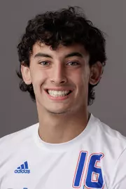 Xander Naguib mug shot