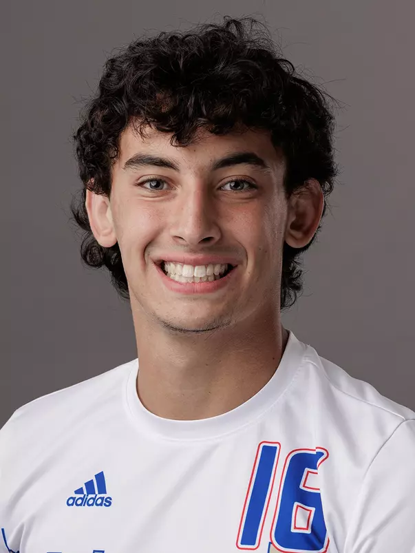 Xander Naguib mug shot