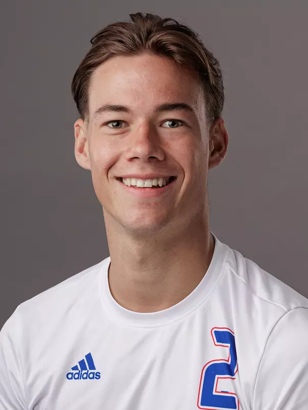 Nils Orywol mug shot