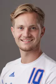 Tom Protzek mug shot