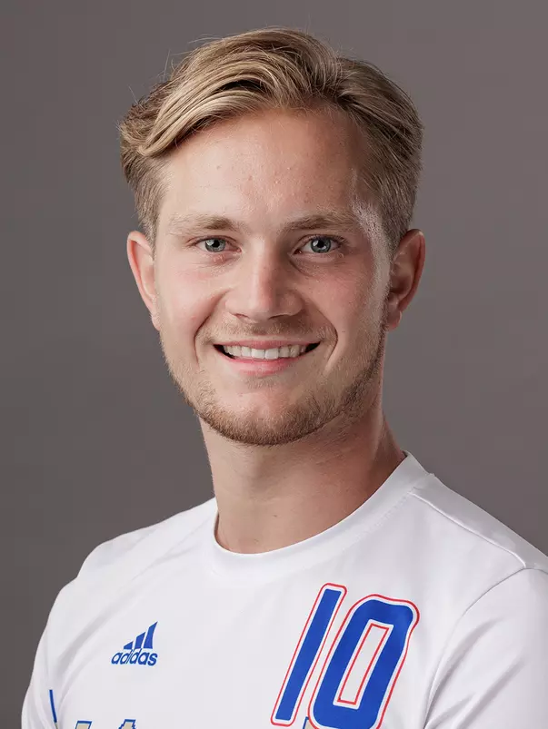 Tom Protzek mug shot