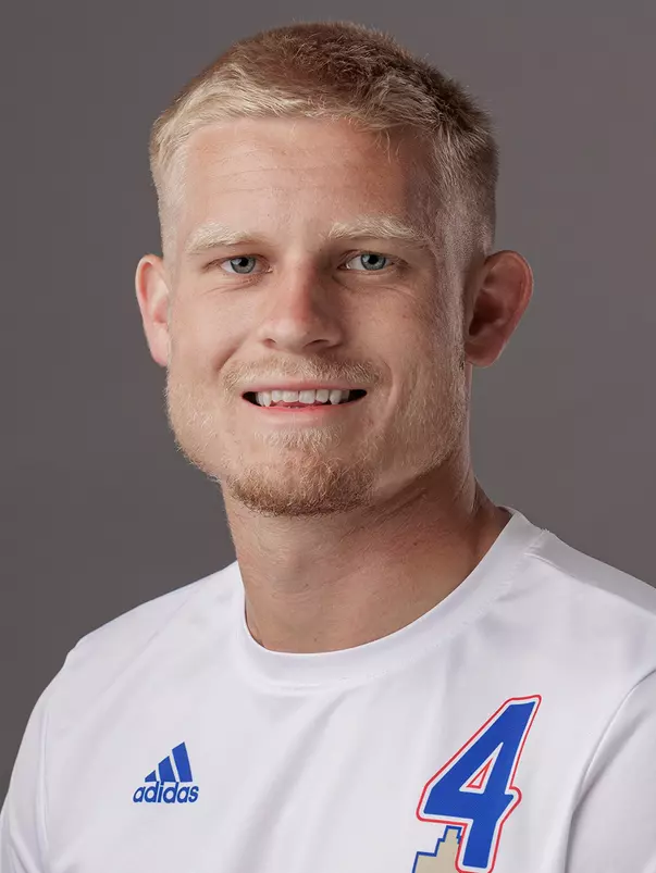 Paul Richnow mug shot