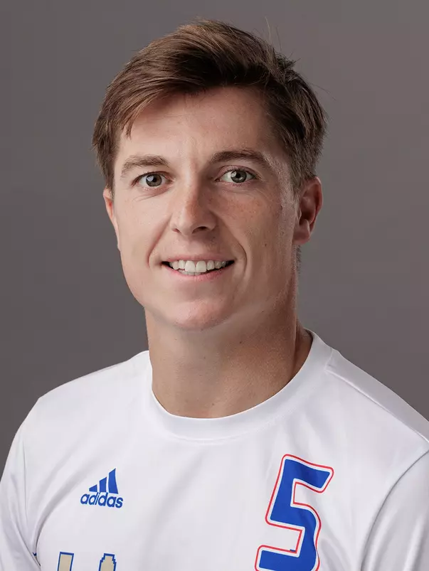 Larsen Rogers mug shot