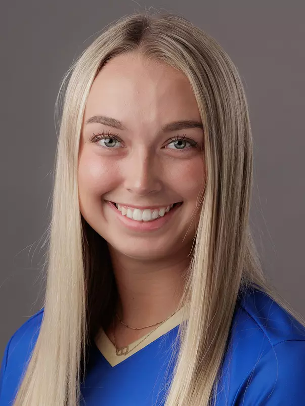 Brenna Rowlett mug shot