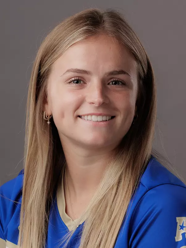 Gracen Ruggles mug shot