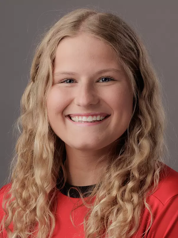 Tatum Sanders mug shot