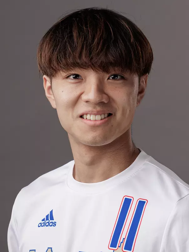 Yuki Sekiguchi mug shot