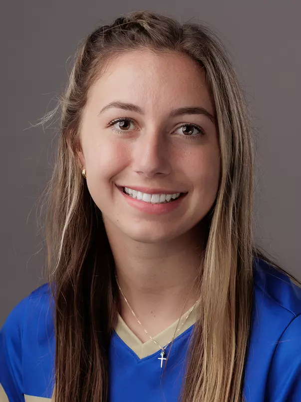 Calista Siegmeier mug shot