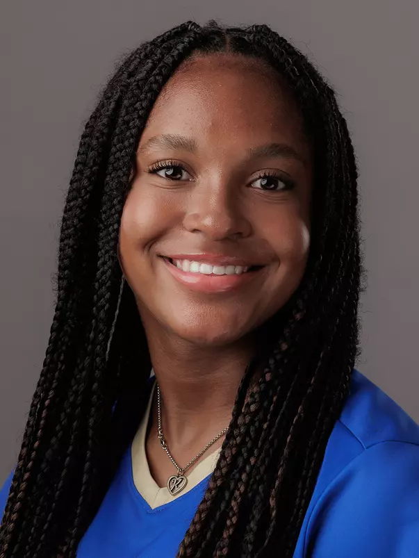 Kaylyn Simmons mug shot