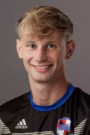 Cedrik Stern mug shot