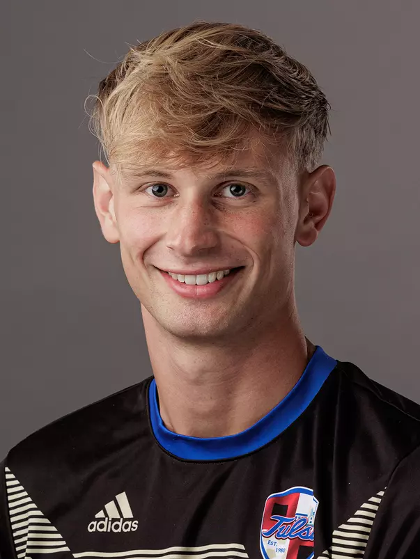 Cedrik Stern mug shot