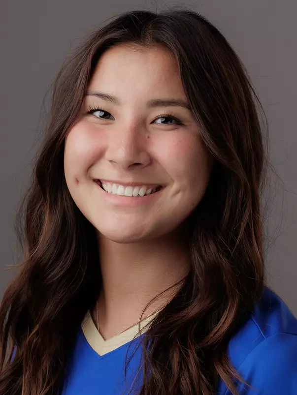 Maggie SymSmith mug shot