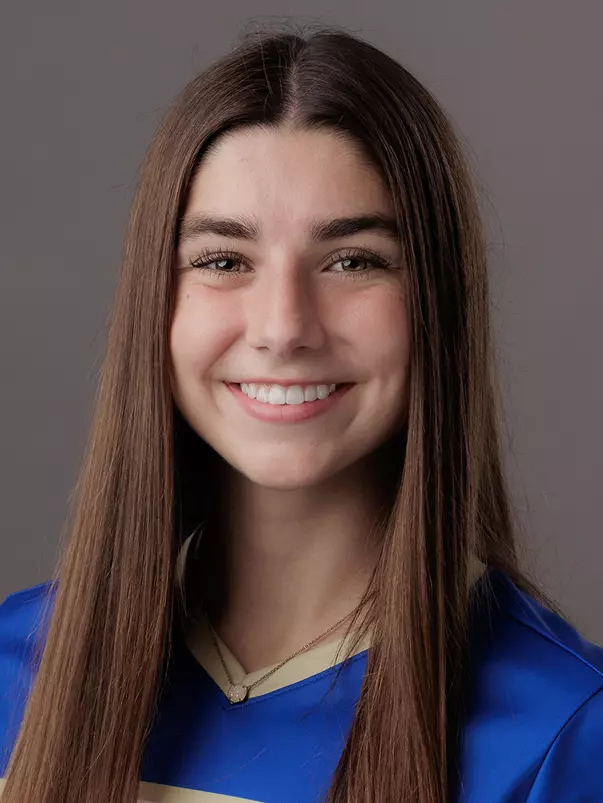 Piper Szafranski mug shot