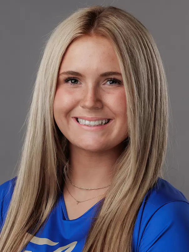 Ryann Thomas mug shot