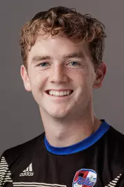 Ryan Thompson mug shot