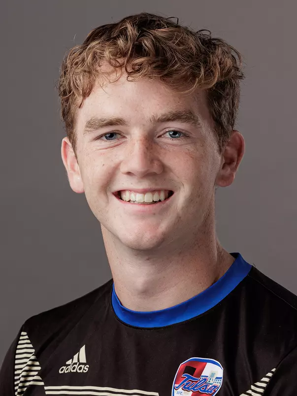 Ryan Thompson mug shot