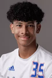 Victor Thompson mug shot