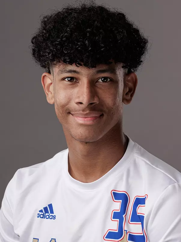 Victor Thompson mug shot