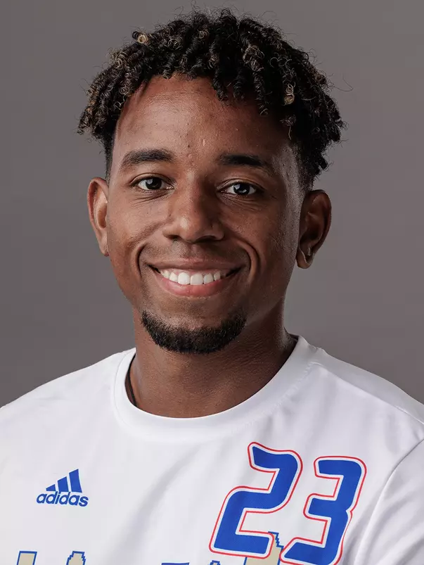 Camilo Vargas mug shot