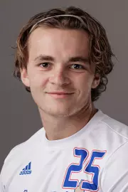 Cade Whitmire mug shot