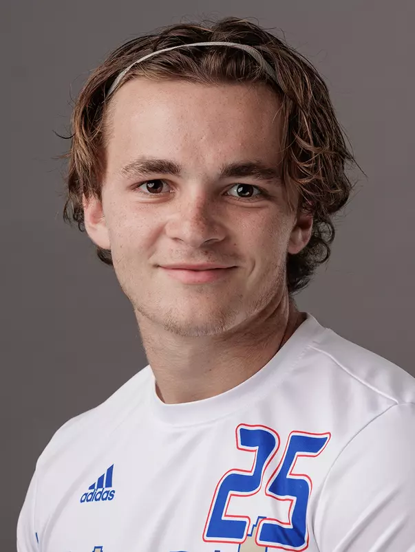 Cade Whitmire mug shot