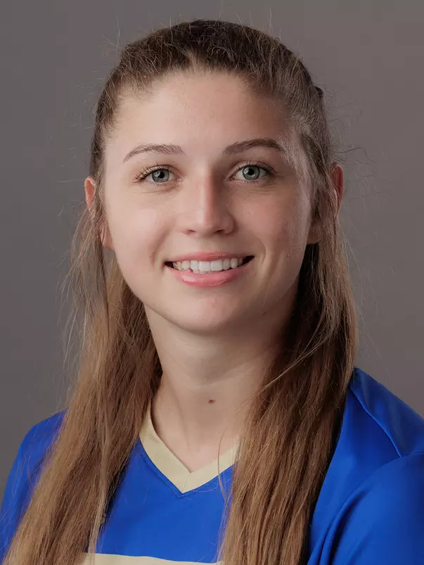 Madison Williams mug shot